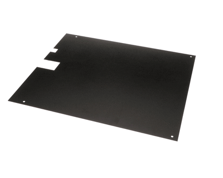 FEDERAL INDUSTRIES M-10157-1 REAR PANEL