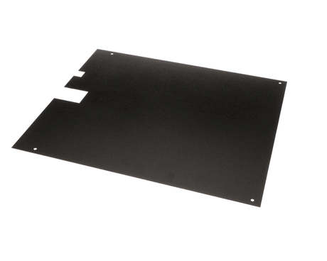 FEDERAL INDUSTRIES PARTS Federal Industries M-10157-1 Rear Panel - SKU FEDM-10157-1