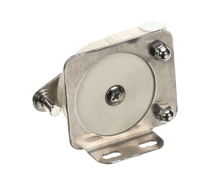 FEDERAL INDUSTRIES PARTS Federal Industries M-10637 Damper Rework - SKU FEDM-10637