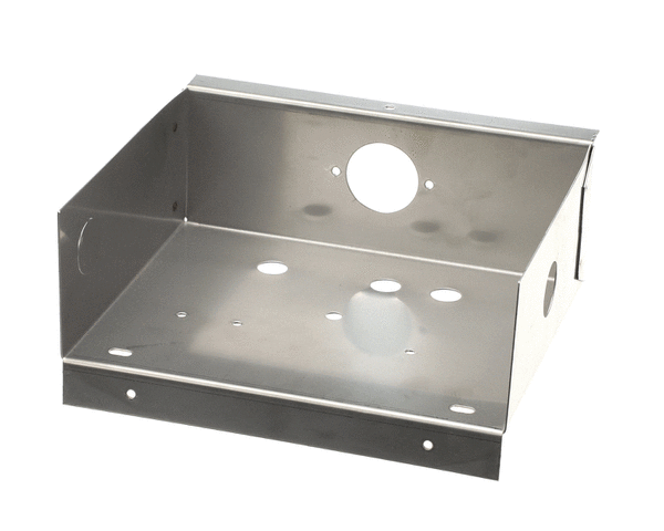 FEDERAL INDUSTRIES PARTS Federal Industries M-10829 Condensate Pan Elec. Housing - SKU FEDM-10829
