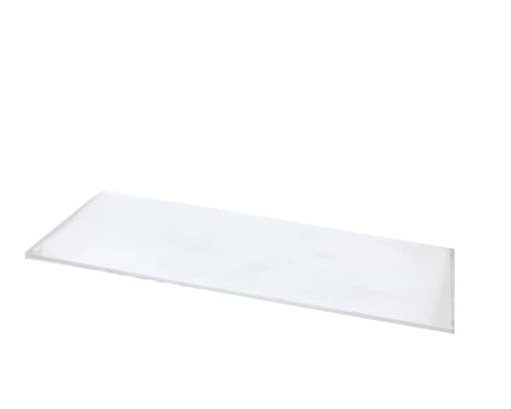 FEDERAL INDUSTRIES PARTS Federal Industries M-8349-3 Display Pan White - SKU FEDM-8349-3