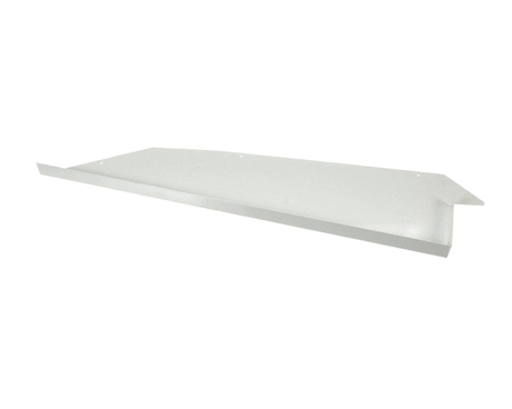 FEDERAL INDUSTRIES PARTS Federal Industries M-8363-L White Liners Left - SKU FEDM-8363-L