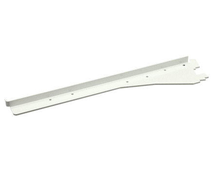 FEDERAL INDUSTRIES PARTS Federal Industries M-8829-L Bracket - Shelf - SKU FEDM-8829-L