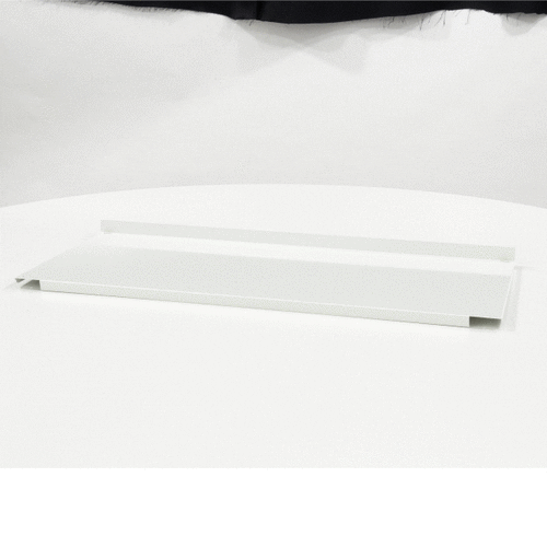 FEDERAL INDUSTRIES PARTS Federal Industries M-8830 Shelf 15IN Deep - SKU FEDM-8830