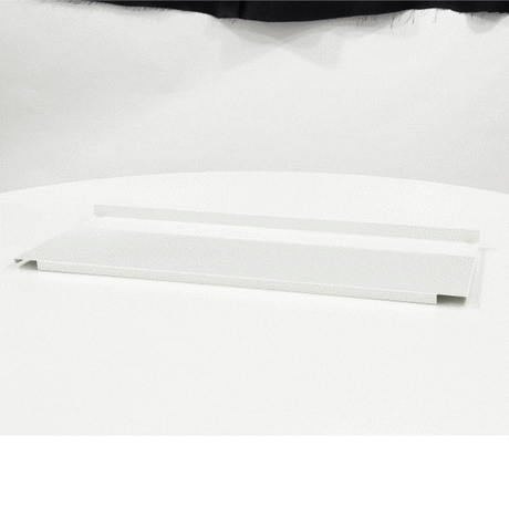 FEDERAL INDUSTRIES PARTS Federal Industries M-8830 Shelf 15IN Deep - SKU FEDM-8830