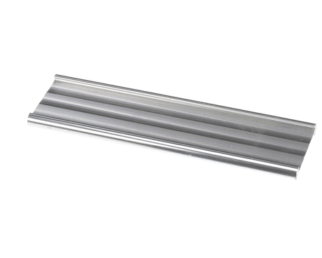 FEDERAL INDUSTRIES PARTS Federal Industries M-8958-81 Price Tag Molding Bright Alum - SKU FEDM-8958-81