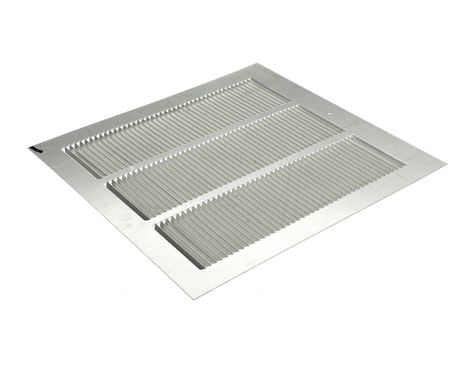 FEDERAL INDUSTRIES M14099-B GRILLE  BASE LOUVERED #2 WATCH