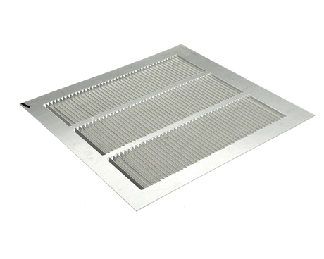 FEDERAL INDUSTRIES PARTS Federal Industries M14099-B Grille Base Louvered #2 Watch - SKU FEDM14099-B