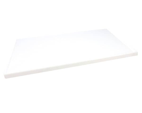 FEDERAL INDUSTRIES PARTS Federal Industries M15172-A Shelf 18 Paint White Federal - SKU FEDM15172-A