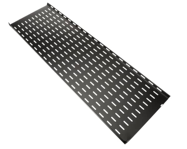 FEDERAL INDUSTRIES PARTS Federal Industries M15357-2 Shelf Refr. SS Paint Black Fe - SKU FEDM15357-2