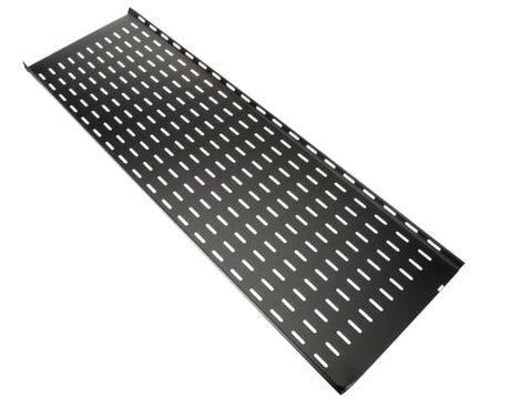 FEDERAL INDUSTRIES PARTS Federal Industries M15357-2 Shelf Refr. SS Paint Black Fe - SKU FEDM15357-2