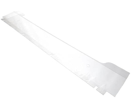 FEDERAL INDUSTRIES PARTS Federal Industries M15456-2 Deflector Evap Air - SKU FEDM15456-2