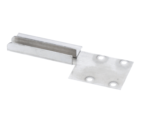 FEDERAL INDUSTRIES PARTS Federal Industries M18531-1L Bracket Air Deflector - SKU FEDM18531-1L