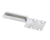 FEDERAL INDUSTRIES PARTS Federal Industries M18531-1L Bracket Air Deflector - SKU FEDM18531-1L