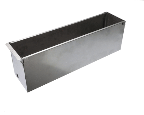 FEDERAL INDUSTRIES PARTS Federal Industries M20426-1 Pan Condo 18IN 1 Hole - SKU FEDM20426-1