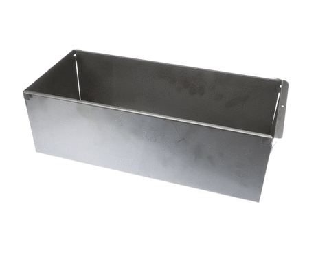 FEDERAL INDUSTRIES PARTS Federal Industries M20426-3 Pan Condo 18IN 3 Hole - SKU FEDM20426-3
