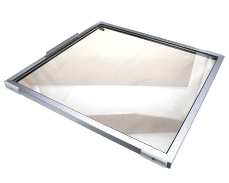 FEDERAL INDUSTRIES PARTS Federal Industries SA-0224-4 Reflective Outer Door Assembly 605 - SKU FEDSA-0224-4