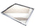 FEDERAL INDUSTRIES PARTS Federal Industries SA-0224-4 Reflective Outer Door Assembly 605 - SKU FEDSA-0224-4