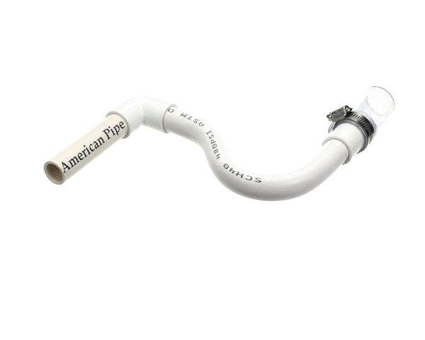 FEDERAL INDUSTRIES PARTS Federal Industries SA-1513 Drain Trap Assembly - SKU FEDSA-1513