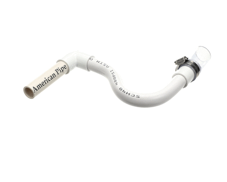 FEDERAL INDUSTRIES PARTS Federal Industries SA-1513 Drain Trap Assembly - SKU FEDSA-1513
