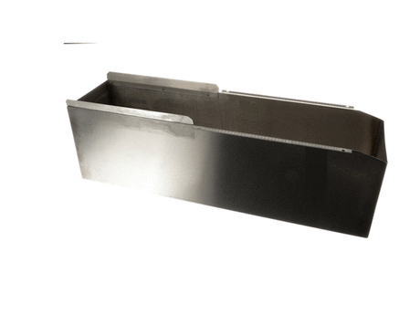 FEDERAL INDUSTRIES PARTS Federal Industries SA-1623 Pan Water Heater Weldment Vl - SKU FEDSA-1623