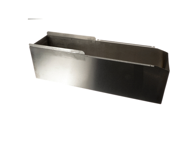 FEDERAL INDUSTRIES PARTS Federal Industries SA-1623 Pan Water Heater Weldment Vl - SKU FEDSA-1623