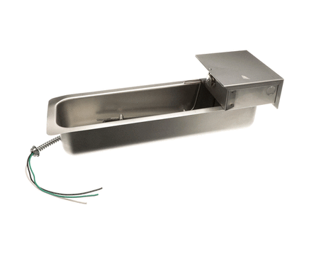 FEDERAL INDUSTRIES PARTS Federal Industries SA-1878 120V Condensate Pan Assembly - SKU FEDSA-1878