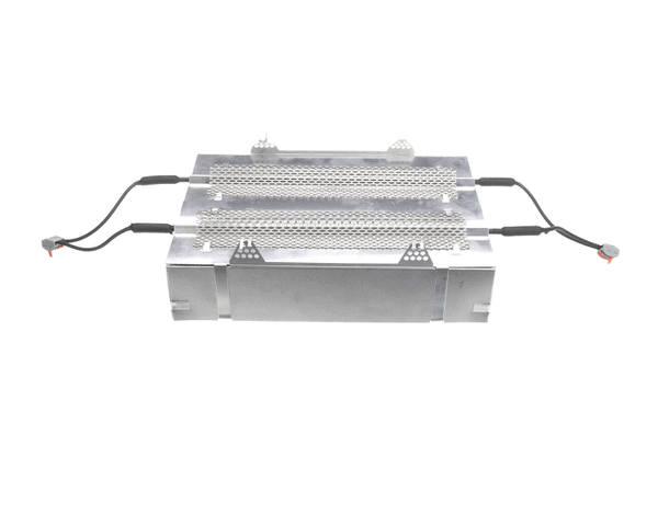 FEDERAL INDUSTRIES PARTS Federal Industries SA2134-1 Condo Pan Assembly 340W Heated - SKU FEDSA2134-1