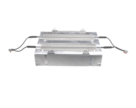 FEDERAL INDUSTRIES PARTS Federal Industries SA2134-1 Condo Pan Assembly 340W Heated - SKU FEDSA2134-1