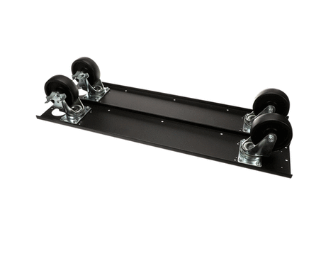 FEDERAL INDUSTRIES PARTS Federal Industries SA2135-2 4 Caster Option - SKU FEDSA2135-2