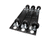 FEDERAL INDUSTRIES PARTS Federal Industries SA2135-4 4 Caster Option - SKU FEDSA2135-4