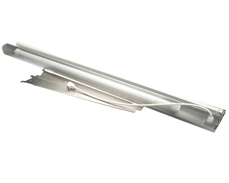 FEDERAL INDUSTRIES PARTS Federal Industries SA2792-5 Shelf Bracket/Light Assembly - SKU FEDSA2792-5