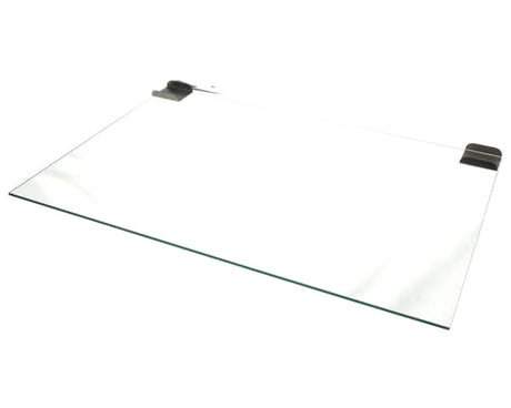 FEDERAL INDUSTRIES PARTS Federal Industries SA3102-10 Glass Shelf Assembly - SKU FEDSA3102-10