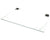 FEDERAL INDUSTRIES PARTS Federal Industries SA3102-10 Glass Shelf Assembly - SKU FEDSA3102-10