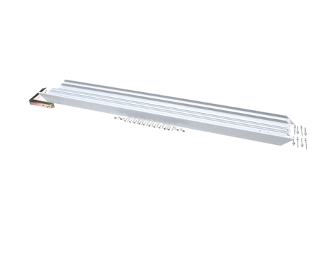 FEDERAL INDUSTRIES PARTS Federal Industries SA3366-13 Track Rear Slide Door 72W X 2 - SKU FEDSA3366-13