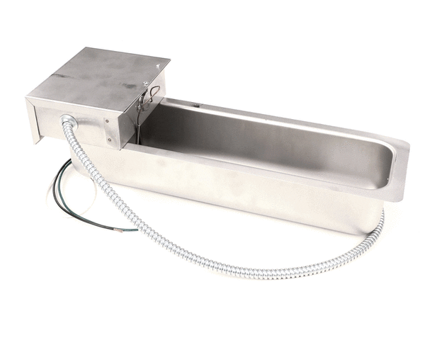FEDERAL INDUSTRIES PARTS Federal Industries SA3618-1 Condo Pan Assembly 120/800W W/Cord - SKU FEDSA3618-1