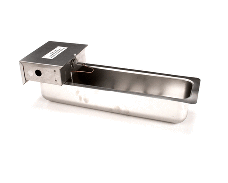 FEDERAL INDUSTRIES PARTS Federal Industries SA3618-2 Condo Pan Assembly 120V/800W - SKU FEDSA3618-2