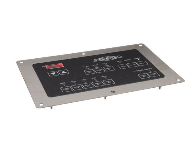 FEDERAL INDUSTRIES PARTS Federal Industries SA3665 Logic Board Assembly - SKU FEDSA3665