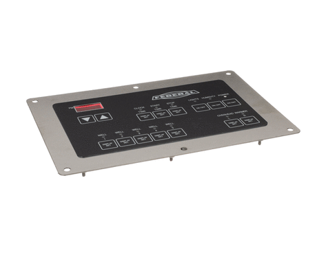 FEDERAL INDUSTRIES PARTS Federal Industries SA3665 Logic Board Assembly - SKU FEDSA3665