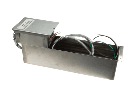FEDERAL INDUSTRIES PARTS Federal Industries SA3871 Condensate Heater Assembly 120V 12 - SKU FEDSA3871