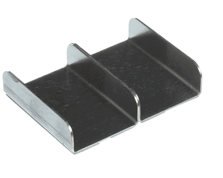 FEDERAL INDUSTRIES PARTS Federal Industries SA4091 Clip Glass Shelf Retainer - SKU FEDSA4091