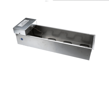 FEDERAL INDUSTRIES PARTS Federal Industries SA4471-1 Condo Pan 120V 800W Ssr 3652 - SKU FEDSA4471-1