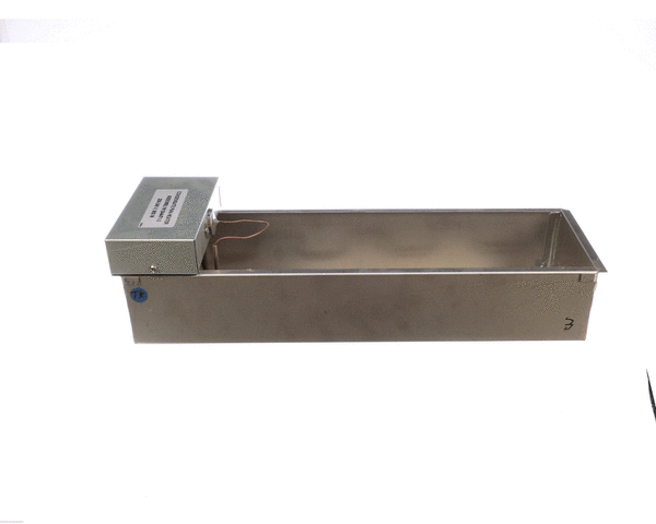 FEDERAL INDUSTRIES PARTS Federal Industries SA4471-3 Condo Pan 208-240V 800W Ssr - SKU FEDSA4471-3