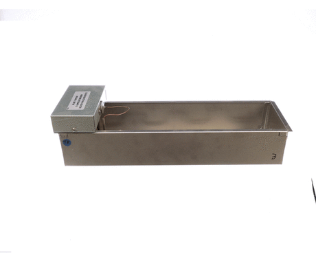 FEDERAL INDUSTRIES PARTS Federal Industries SA4471-3 Condo Pan 208-240V 800W Ssr - SKU FEDSA4471-3