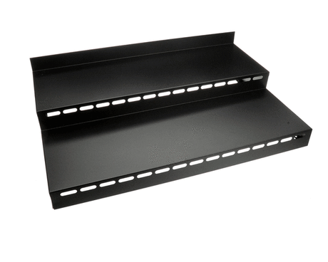 FEDERAL INDUSTRIES PARTS Federal Industries SA4486-2 Step Risers Black 50 Ssr Powde - SKU FEDSA4486-2
