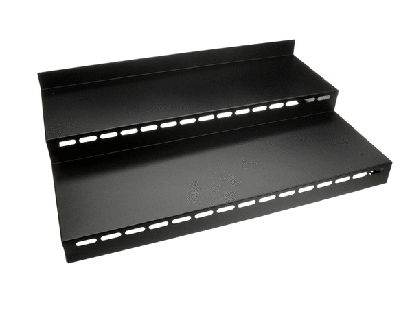 FEDERAL INDUSTRIES PARTS Federal Industries SA4486-2 Step Risers Black 50 Ssr Powde - SKU FEDSA4486-2