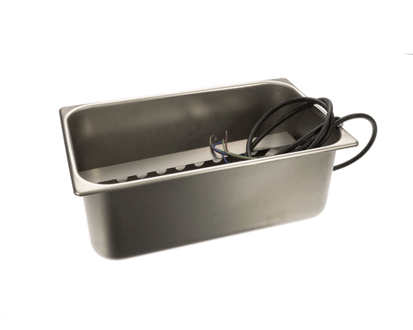 FEDERAL INDUSTRIES PARTS Federal Industries SA5107 Condensate Pan 120V PTC 1200W - SKU FEDSA5107