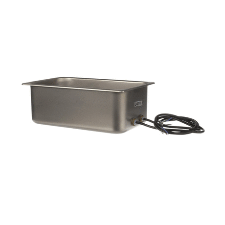 FEDERAL INDUSTRIES PARTS Federal Industries SA5125 Condensate Pan 240V - SKU FEDSA5125