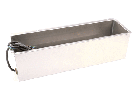 FEDERAL INDUSTRIES PARTS Federal Industries SA5202-1 Condo Pan 600W 120V PTC LP - SKU FEDSA5202-1