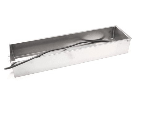 FEDERAL INDUSTRIES PARTS Federal Industries SA5302-2 Condo Pan 240V 600W - SKU FEDSA5302-2